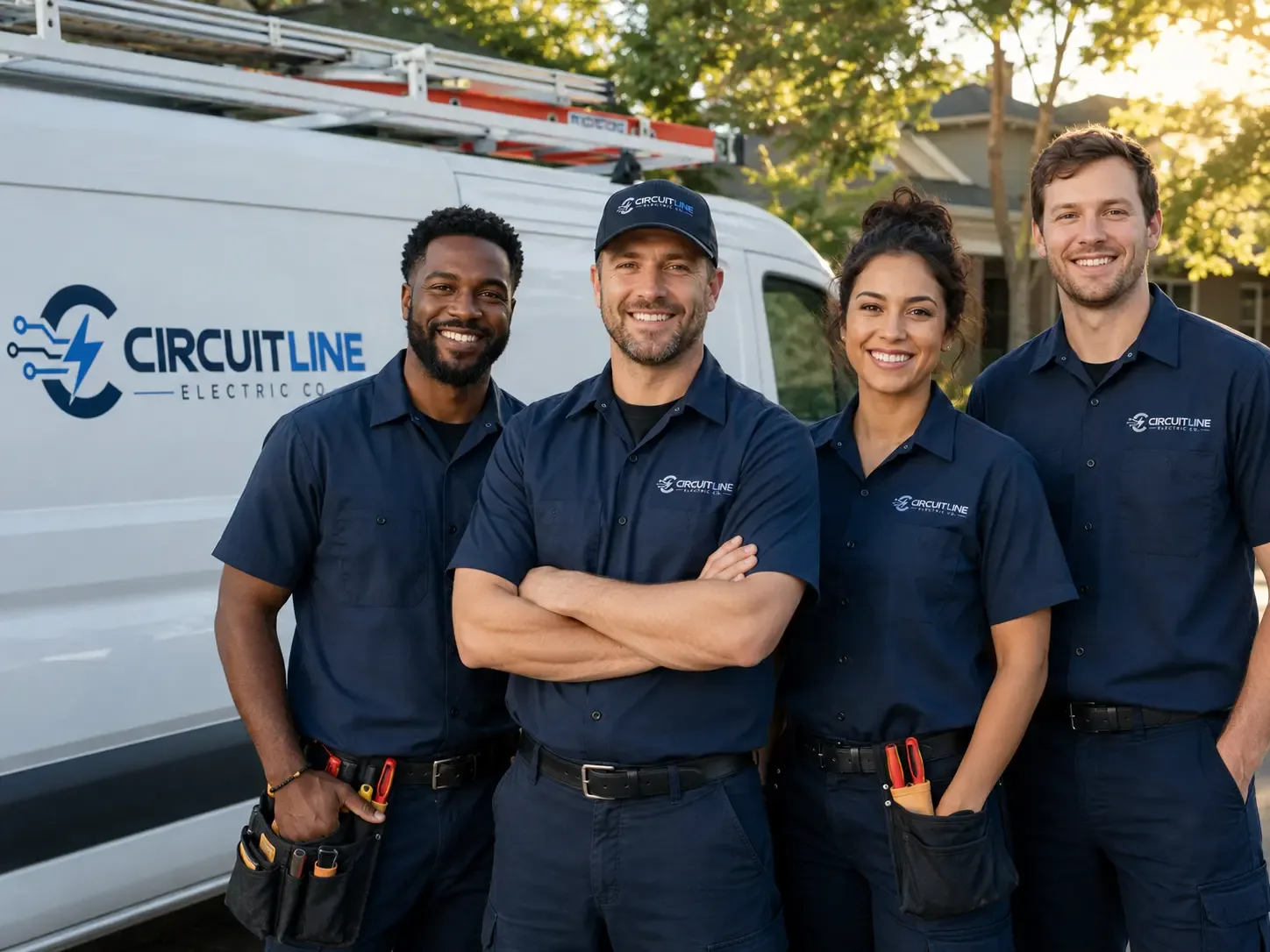 Whole Home Rewiring company in Fossil, OR