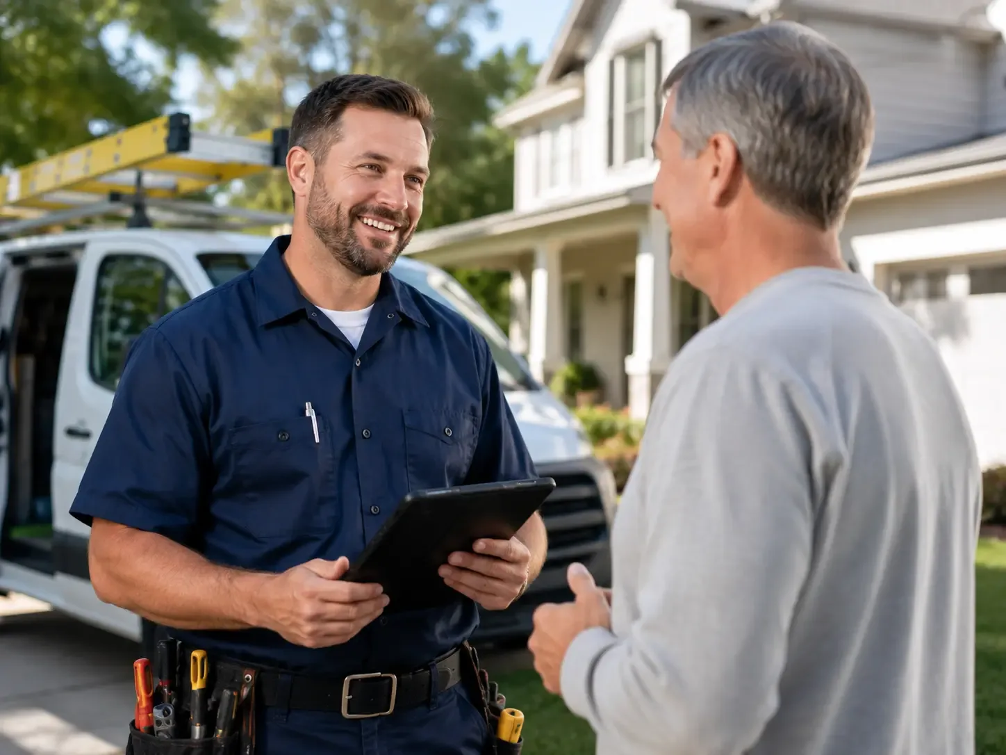 Whole Home Rewiring Fossil, OR FAQs