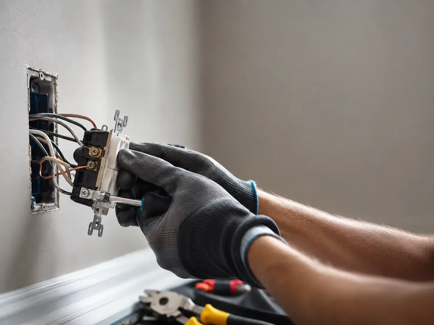 Why choose Whole Home Rewiring in Fossil, OR